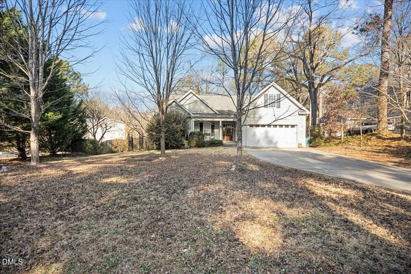 2720 Augusta Dr, Durham, NC 27707