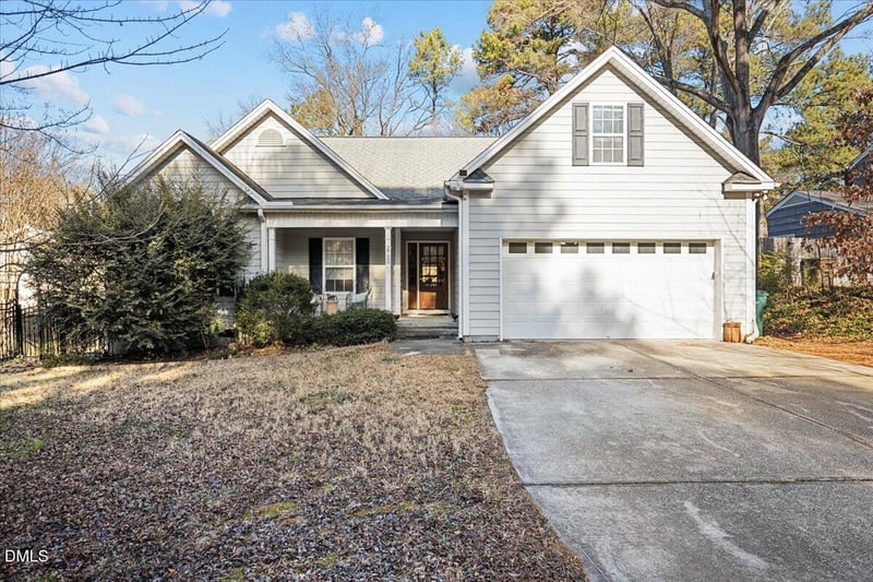 2720 Augusta Dr, Durham, NC 27707