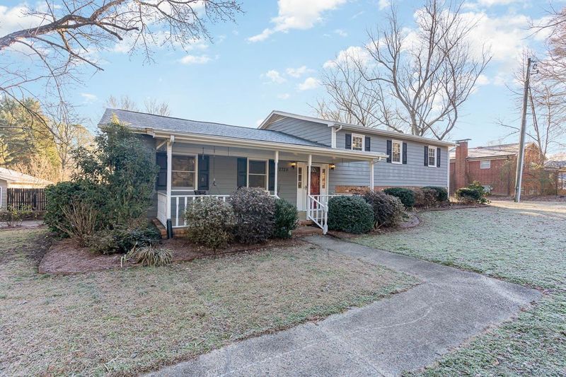 2720 Beck Rd, Durham, NC 27704