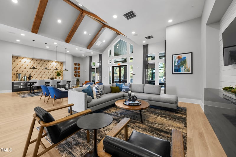 2720 Bristlecone Trl #A1, Raleigh, NC 27603