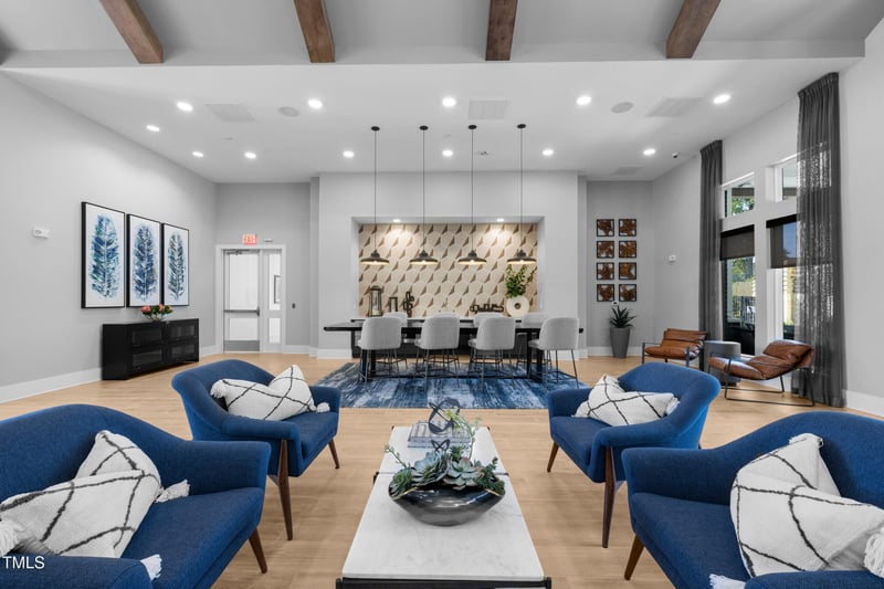 2720 Bristlecone Trl #A1, Raleigh, NC 27603