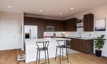 2720 Bristlecone Trl #A1, Raleigh, NC 27603