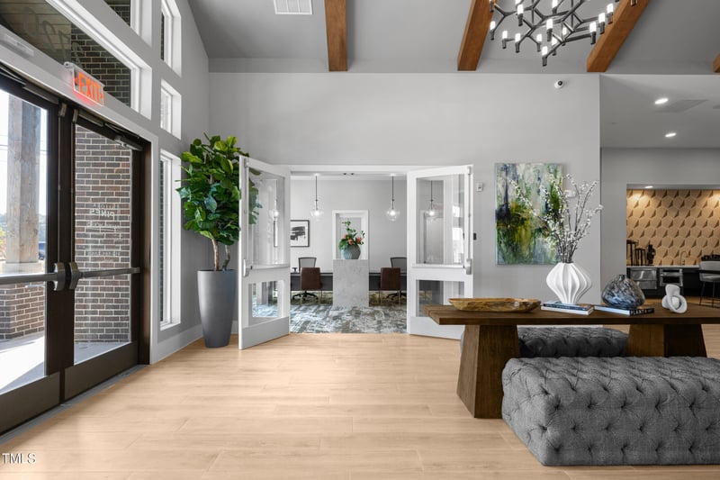 2720 Bristlecone Trl #B4, Raleigh, NC 27603