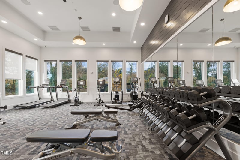2720 Bristlecone Trl #B4, Raleigh, NC 27603
