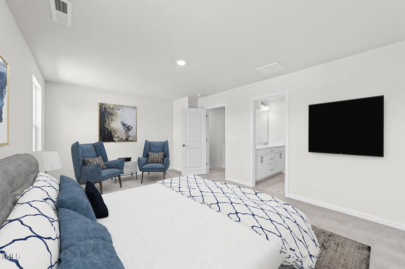 2720 Burgundy Star Dr, Raleigh, NC 27604