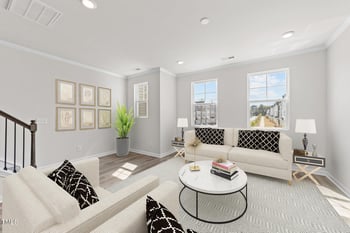 2720 Burgundy Star Dr, Raleigh, NC 27604