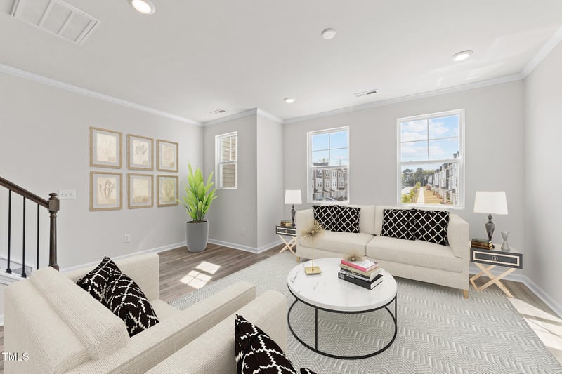 2720 Burgundy Star Dr, Raleigh, NC 27604