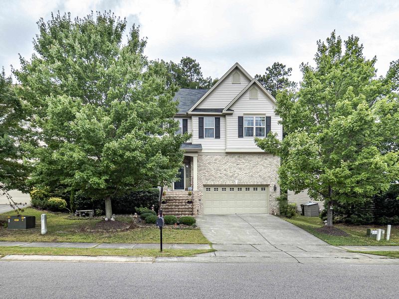 2720 Cashlin Dr, Raleigh, NC 27616