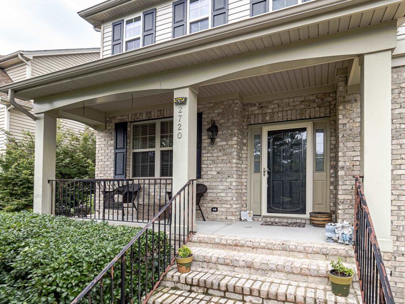 2720 Cashlin Dr, Raleigh, NC 27616