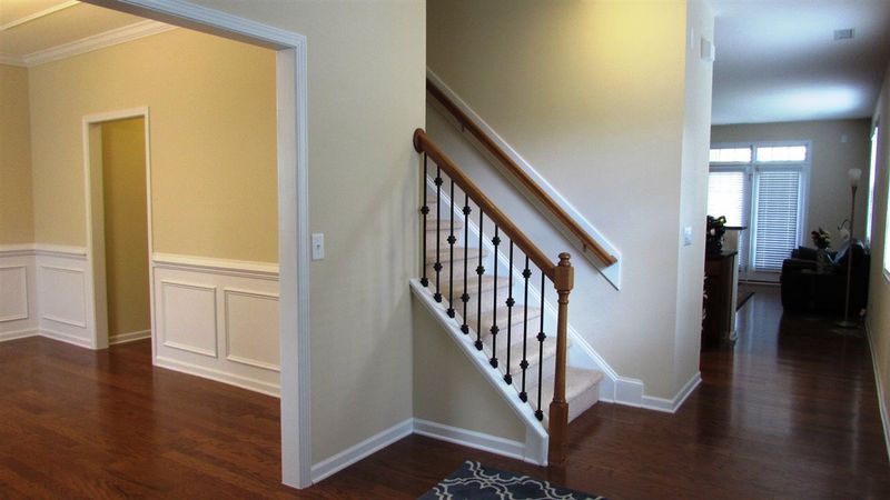 2720 Cloud Mist Cir, Raleigh, NC 27614
