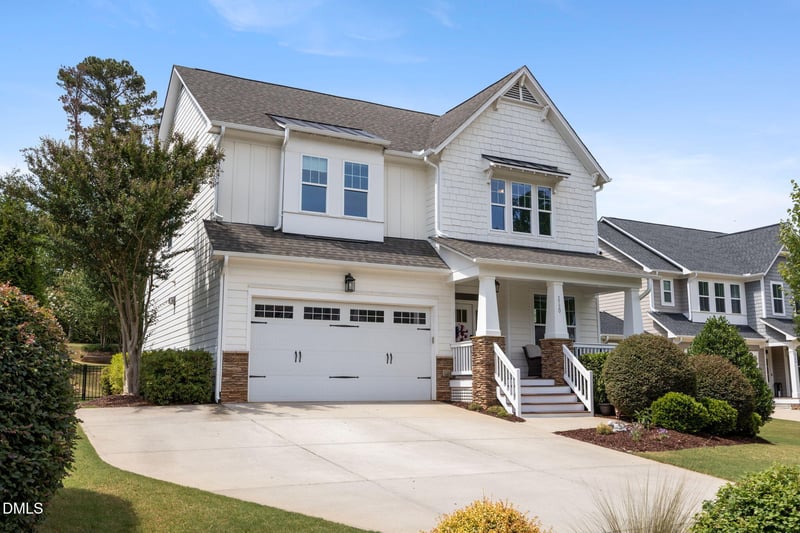 2720 Cutleaf Dr, Apex, NC 27539