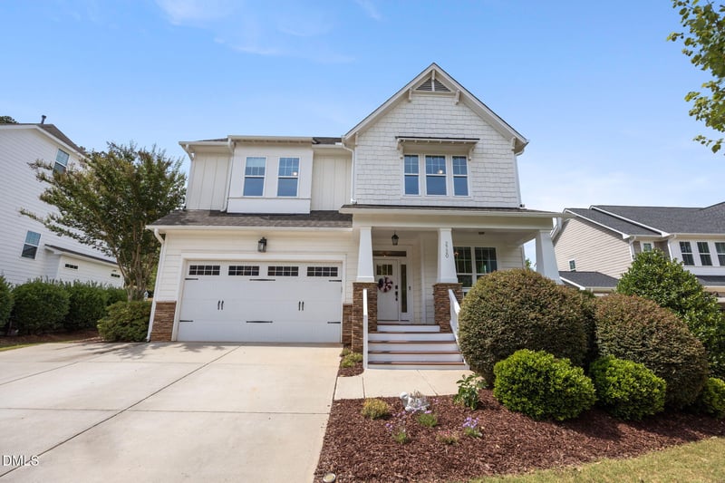 2720 Cutleaf Dr, Apex, NC 27539