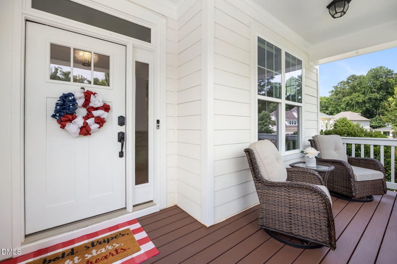 2720 Cutleaf Dr, Apex, NC 27539