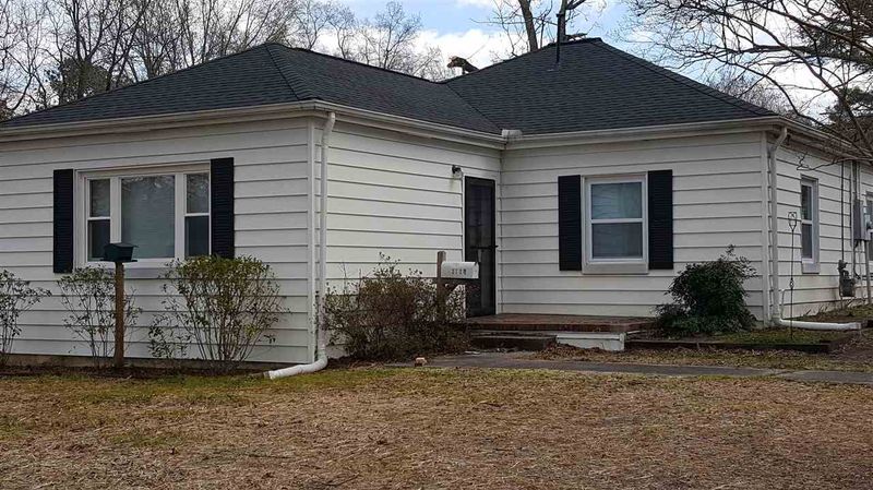 2720 Duke Homestead Rd, Durham, NC 27705