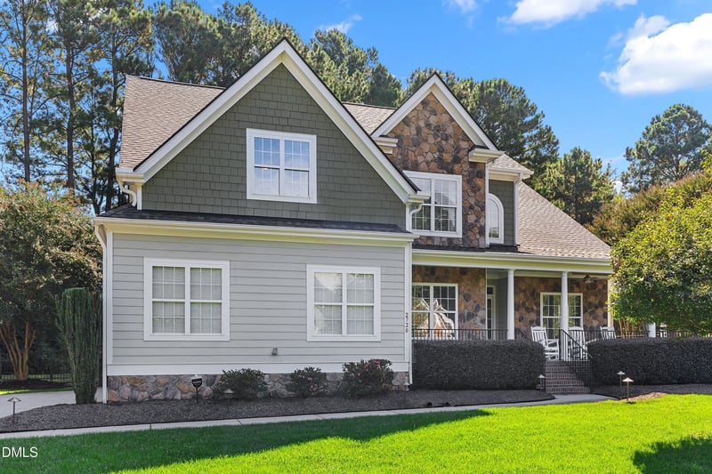 2720 Enville Ct, Wake Forest, NC 27587