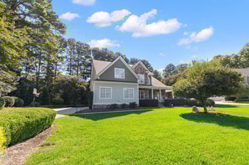 2720 Enville Ct, Wake Forest, NC 27587
