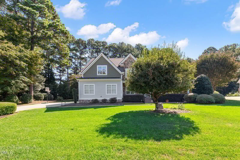 2720 Enville Ct, Wake Forest, NC 27587