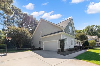 2720 Enville Ct, Wake Forest, NC 27587