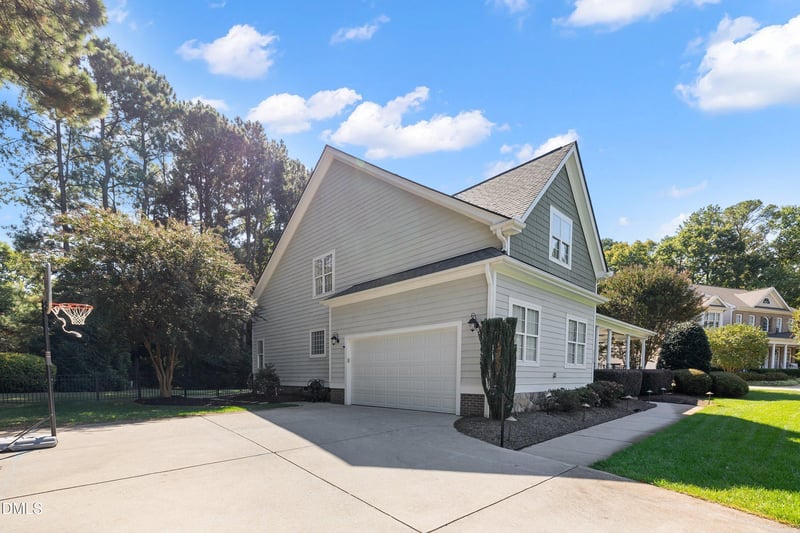 2720 Enville Ct, Wake Forest, NC 27587