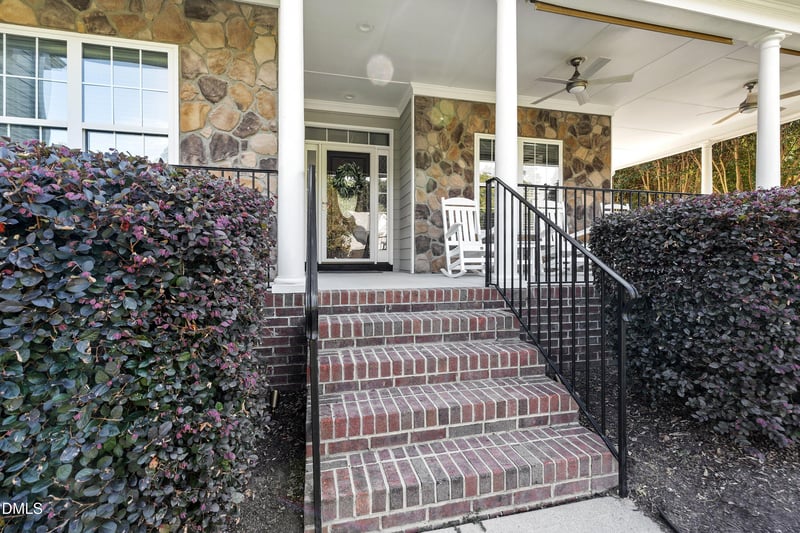 2720 Enville Ct, Wake Forest, NC 27587