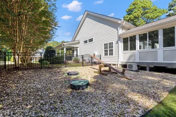 2720 Enville Ct, Wake Forest, NC 27587