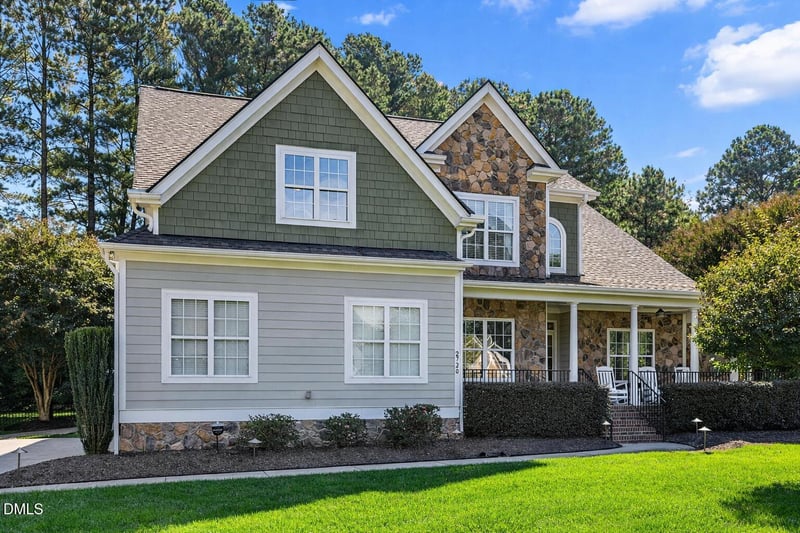 2720 Enville Ct, Wake Forest, NC 27587