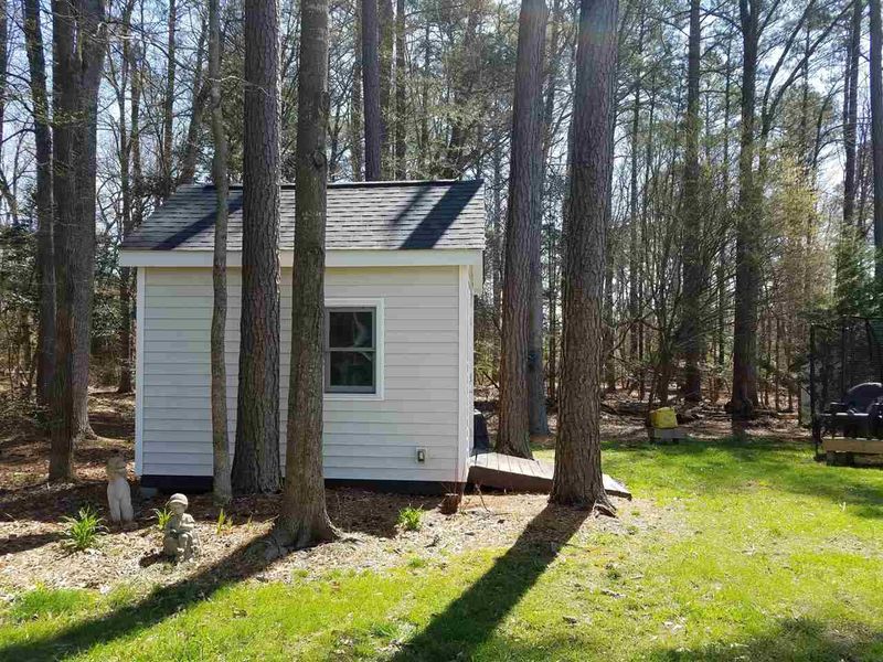 2720 Glastonbury Rd, Apex, NC 27539