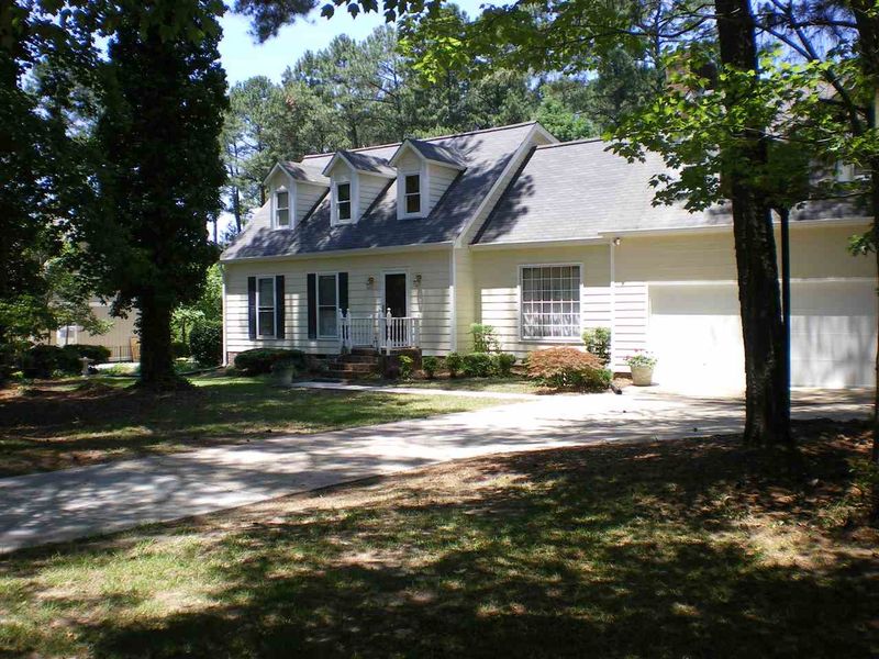 2720 Howard Rd, Raleigh, NC 27613