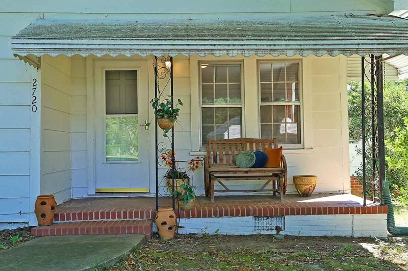 2720 Joyner Rd, Durham, NC 27704