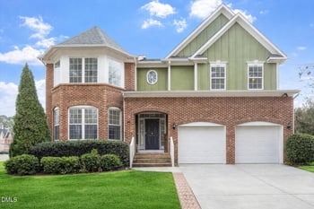 2720 Margots Ave, Wake Forest, NC 27587