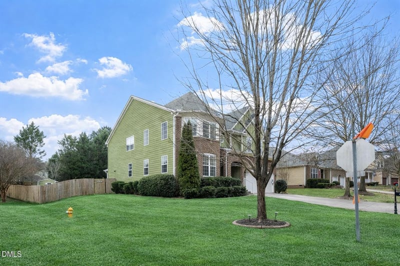 2720 Margots Ave, Wake Forest, NC 27587