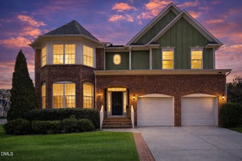 2720 Margots Ave, Wake Forest, NC 27587