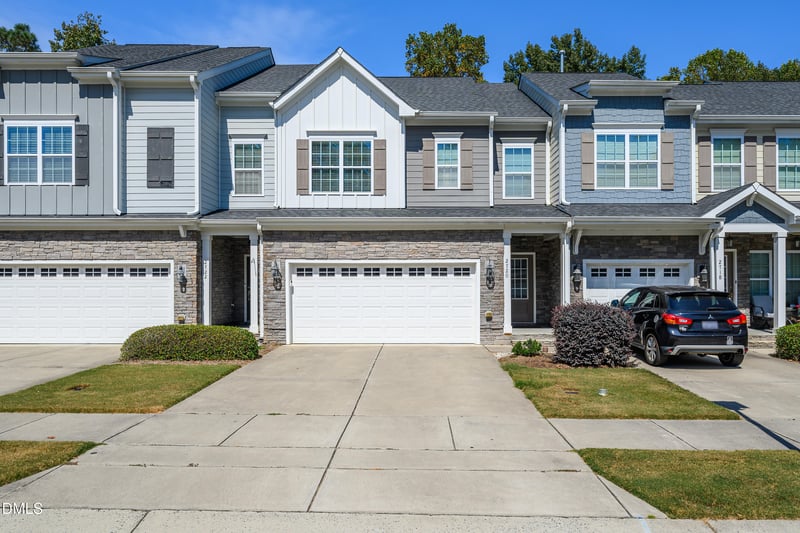 2720 Masonboro Ferry Dr, Apex, NC 27502