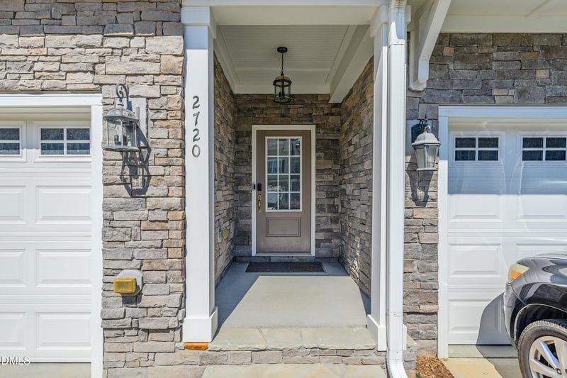 2720 Masonboro Ferry Dr, Apex, NC 27502