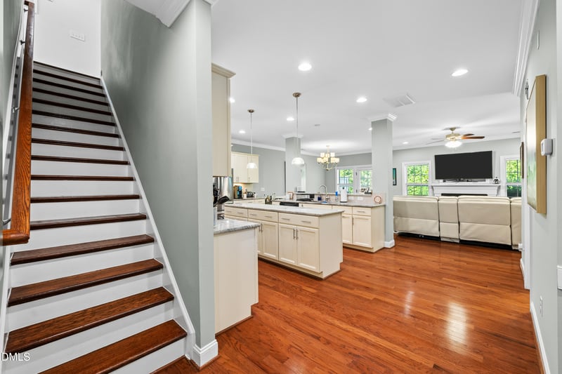 2720 Masonboro Ferry Dr, Apex, NC 27502