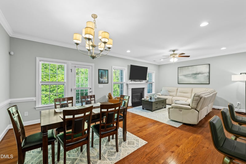 2720 Masonboro Ferry Dr, Apex, NC 27502