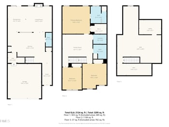 2720 Masonboro Ferry Dr, Apex, NC 27502