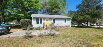 2720 Nc 97 , Wendell, NC 27591