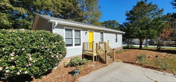 2720 Nc 97 , Wendell, NC 27591