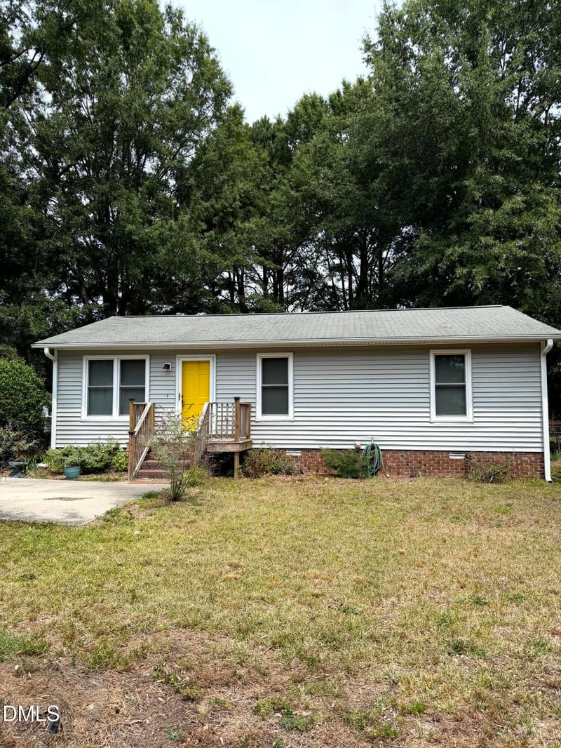 2720 Nc 97 , Wendell, NC 27591