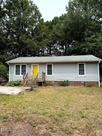 2720 Nc 97 , Wendell, NC 27591