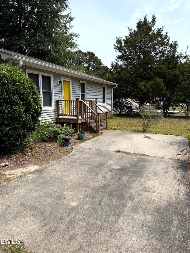 2720 Nc 97 , Wendell, NC 27591