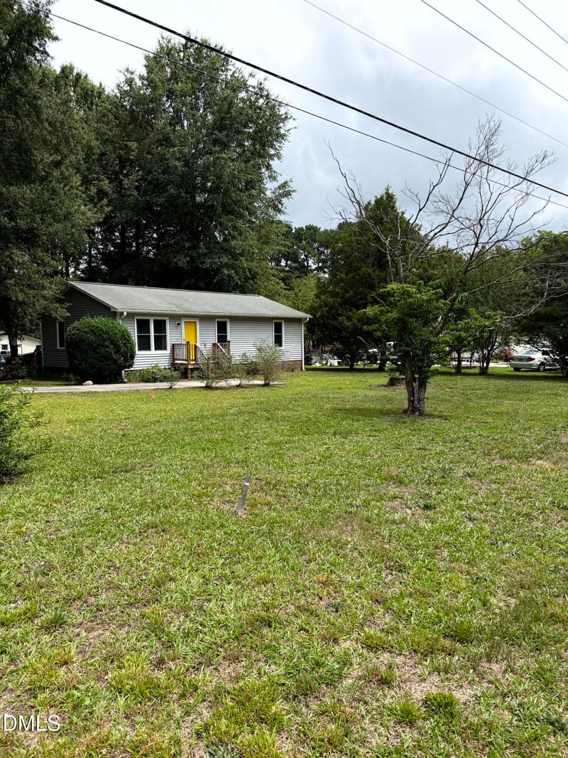 2720 Nc 97 , Wendell, NC 27591