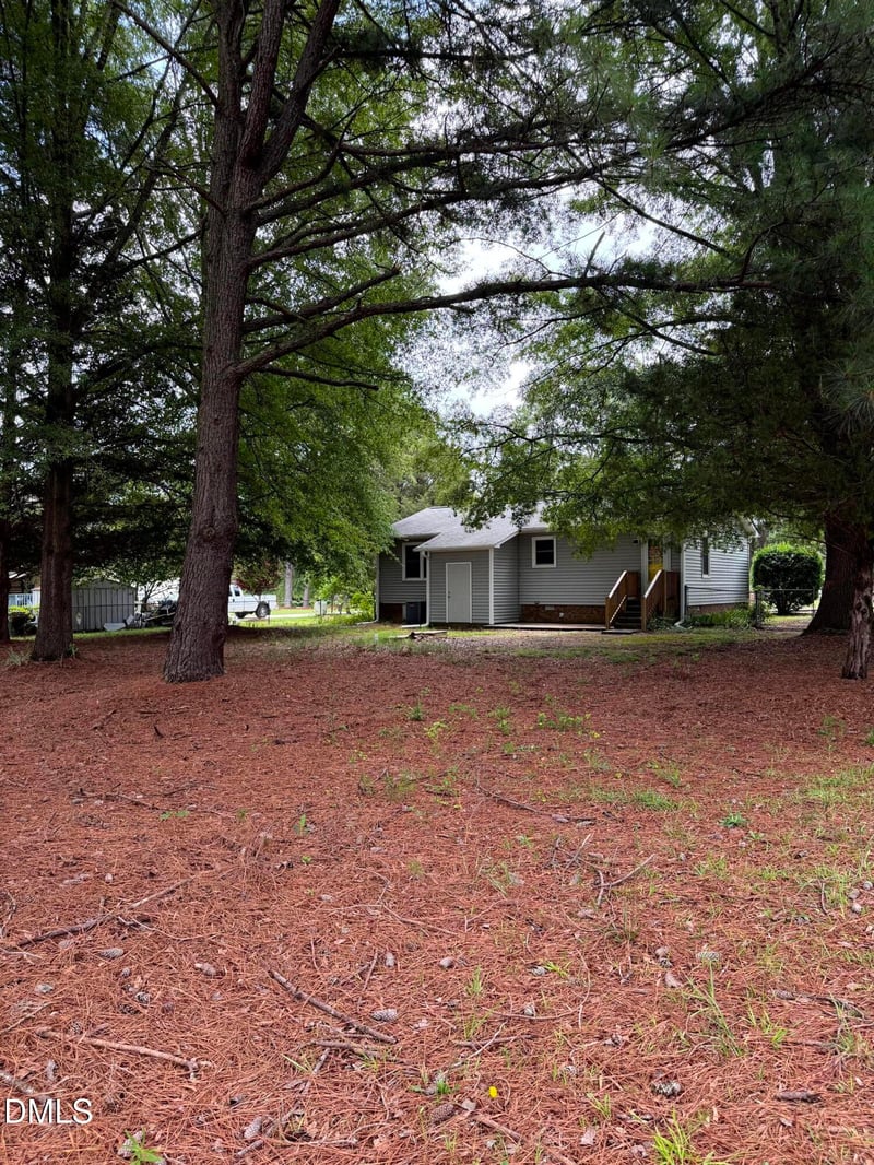 2720 Nc 97 , Wendell, NC 27591