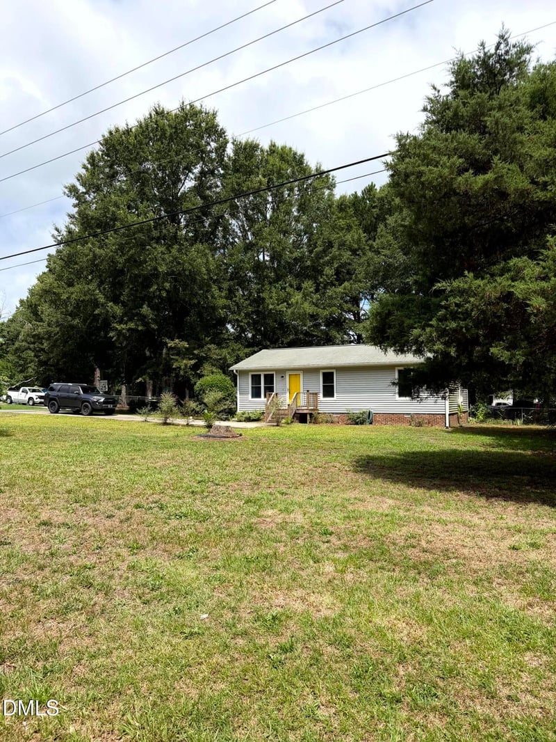 2720 Nc 97 , Wendell, NC 27591