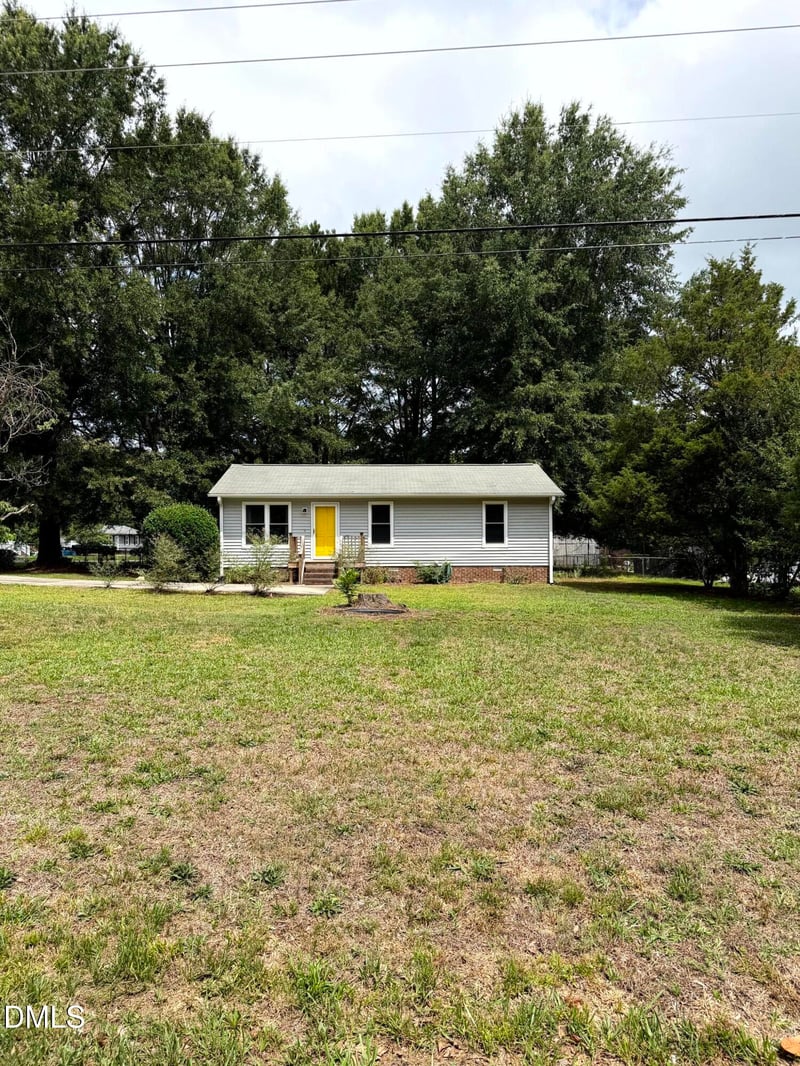 2720 Nc 97 , Wendell, NC 27591