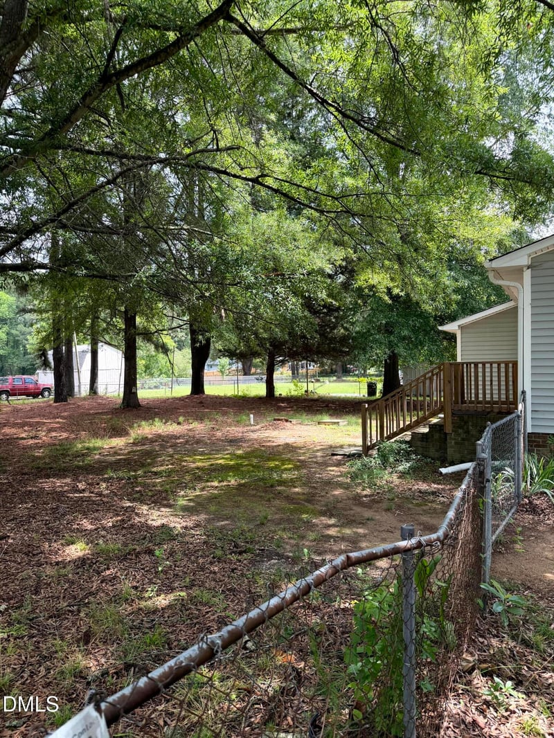 2720 Nc 97 , Wendell, NC 27591