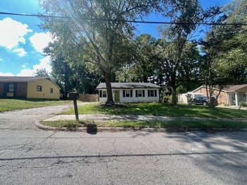 2720 Sanderford Rd, Raleigh, NC 27610