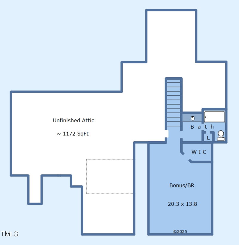 2720 Snowy Meadow Ct, Raleigh, NC 27614