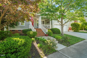 2720 Snowy Meadow Ct, Raleigh, NC 27614